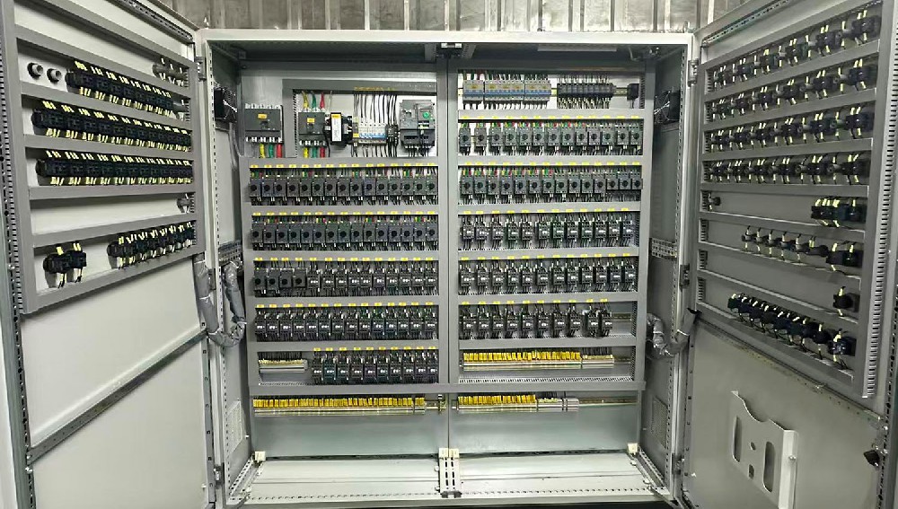 Panel Box